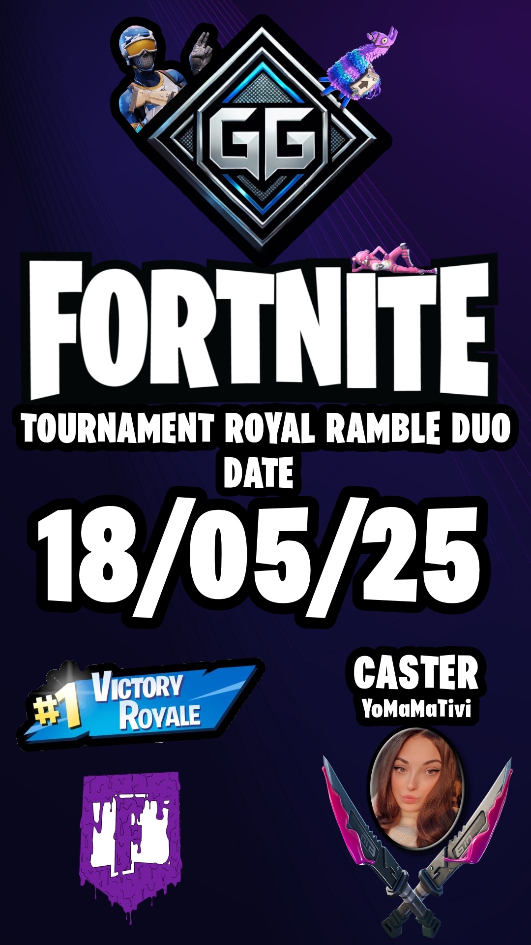 🌟 Fortnite Battle Royale: Η Τελική Δύναμη 💥