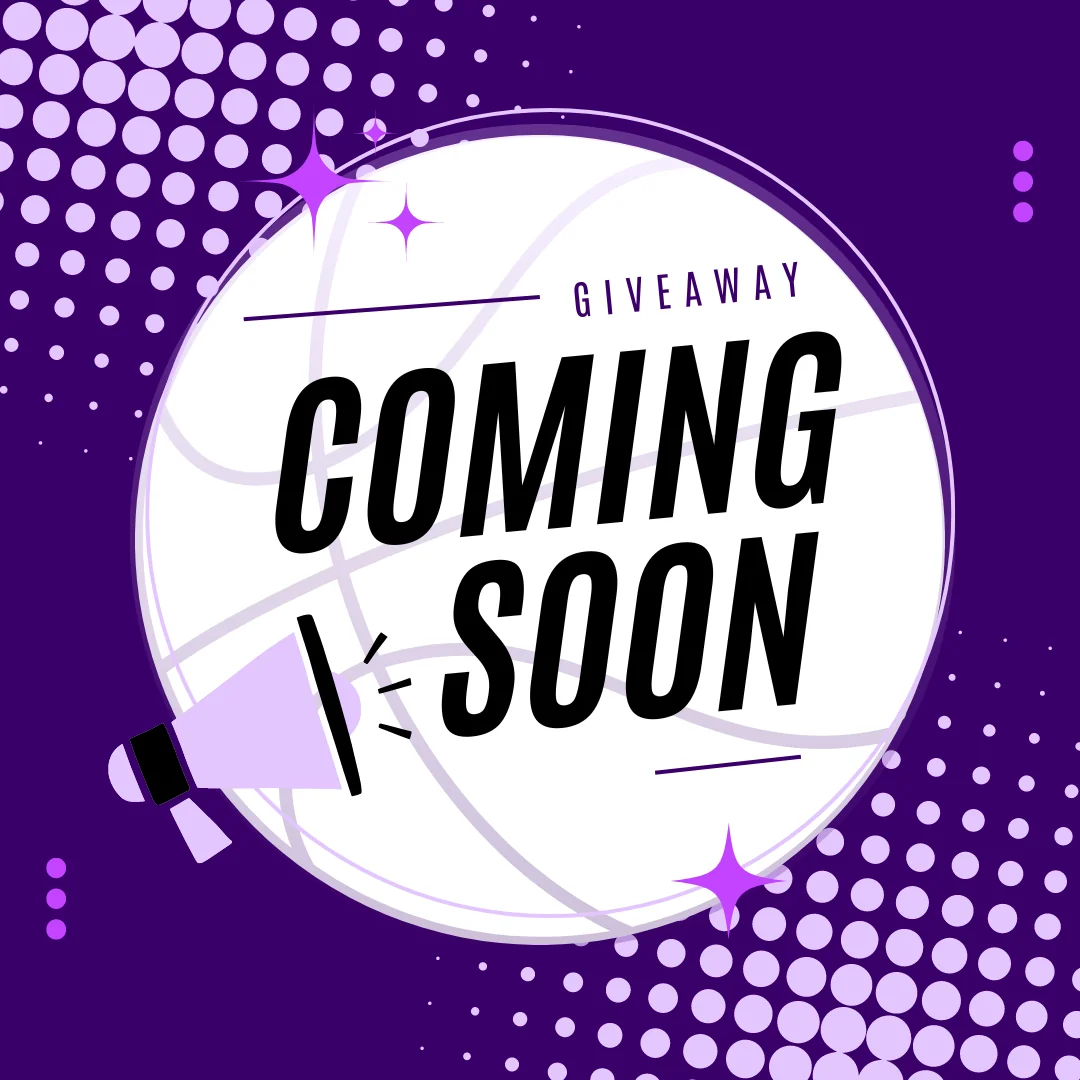 💎 The Giveaway You Don’t Want to Miss 💎